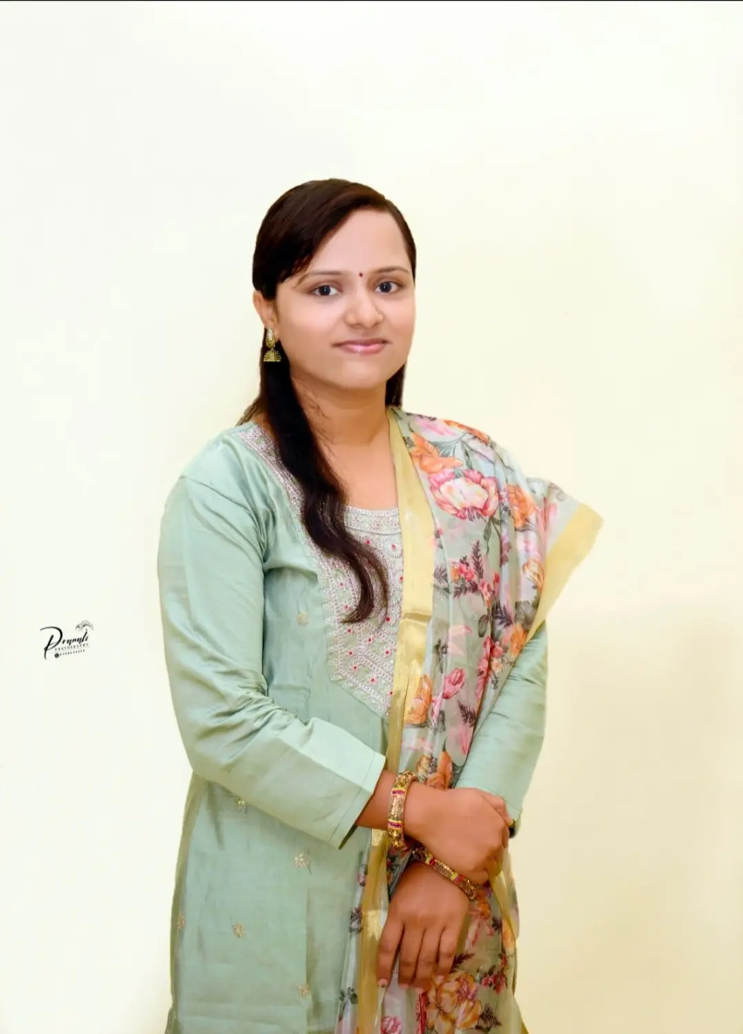 Bride Profile
