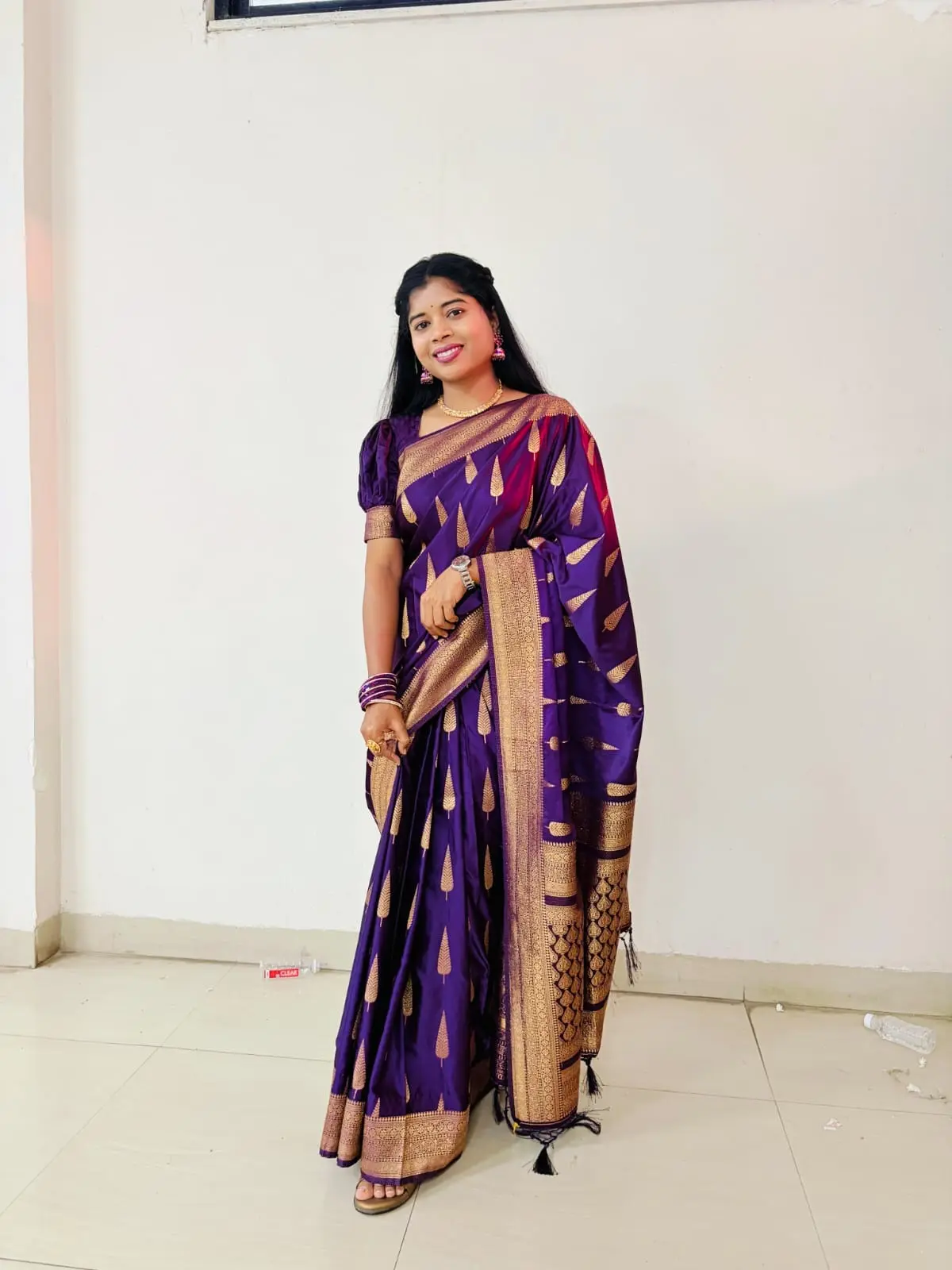 Bride Profile