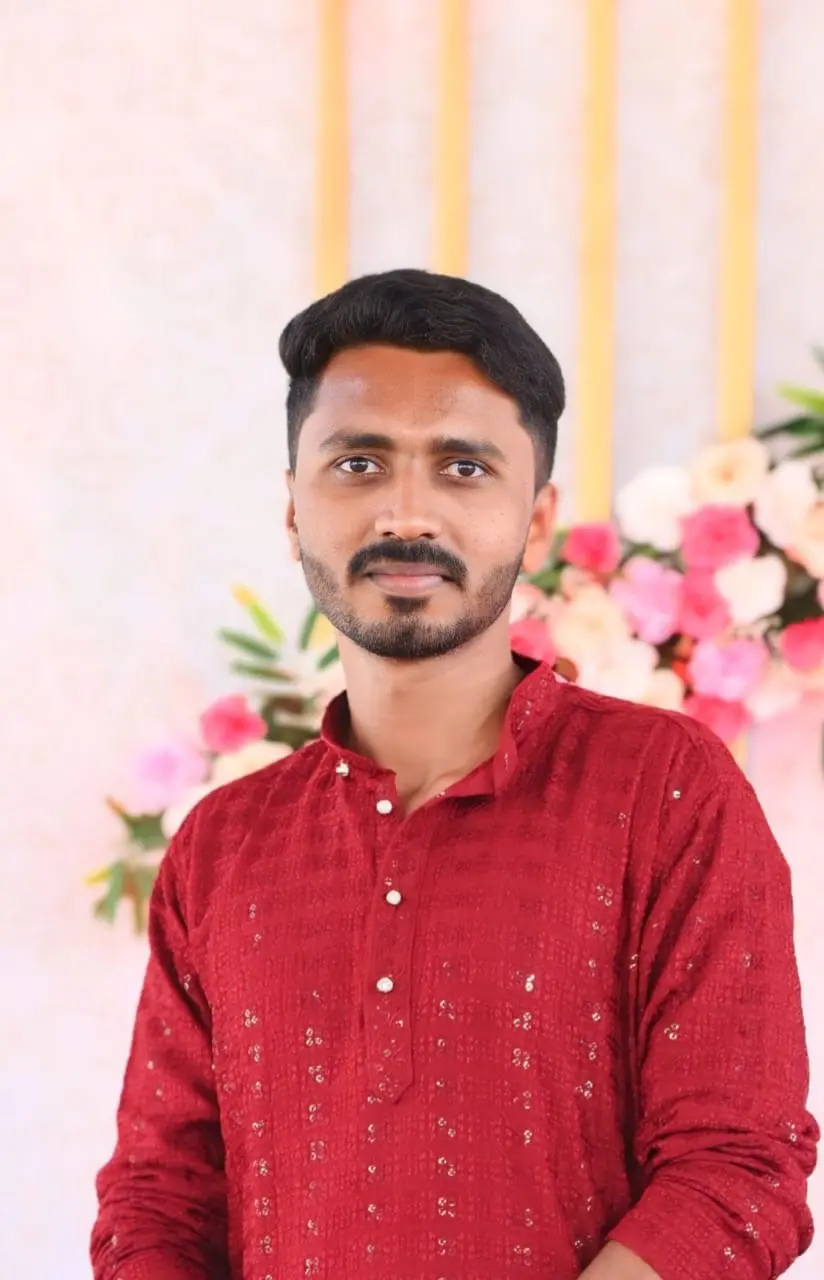 Groom Profile
