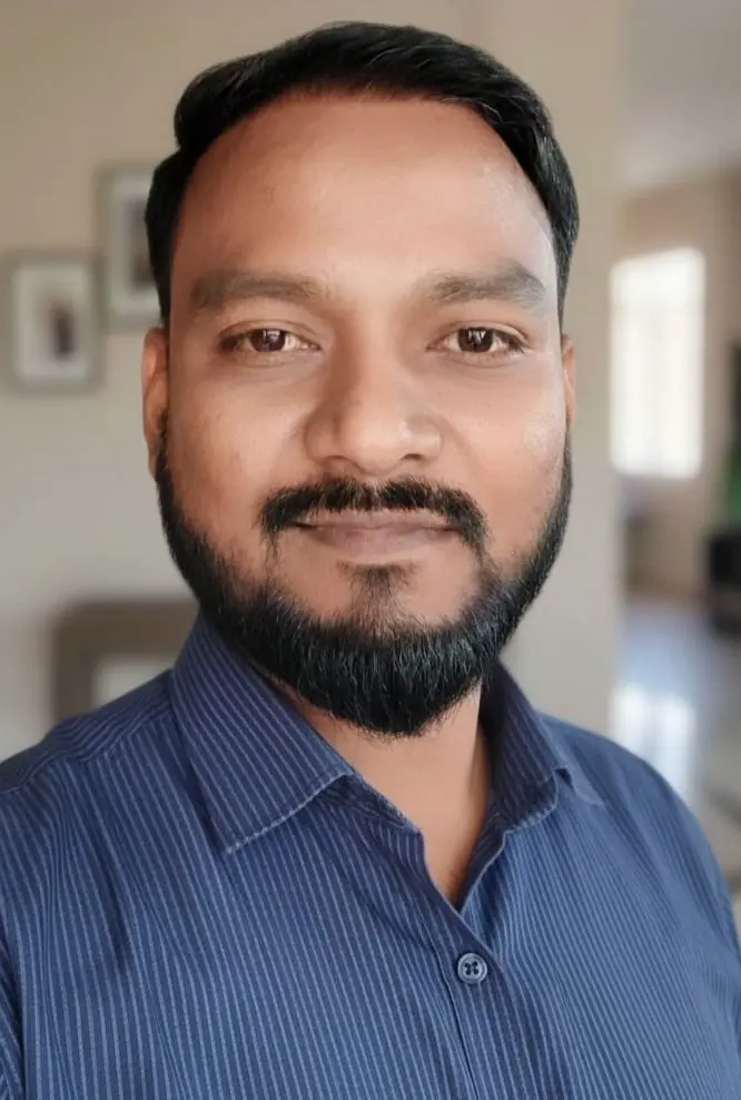Groom Profile